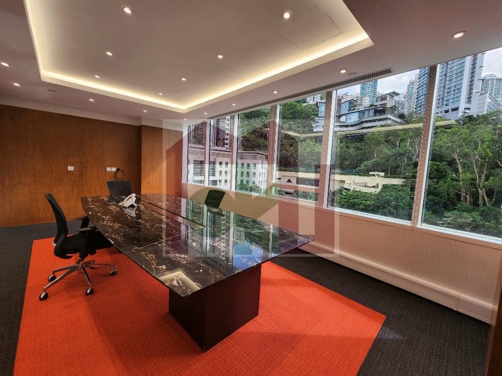 Two Pacific Place building or unit photo